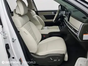2024 Hyundai Santa Fe с пробегом 19 394 км