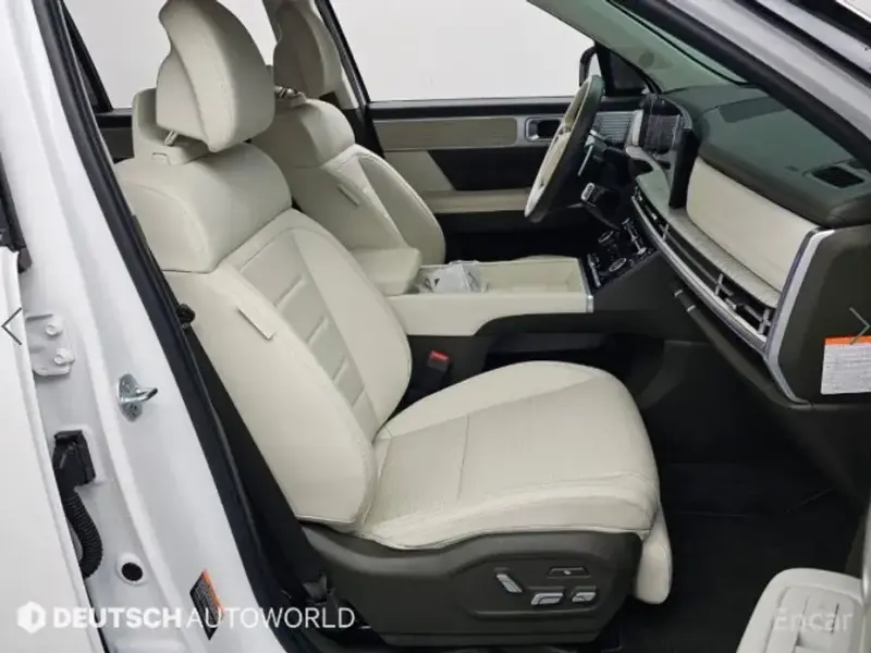 2024 Hyundai Santa Fe с пробегом 19 394 км