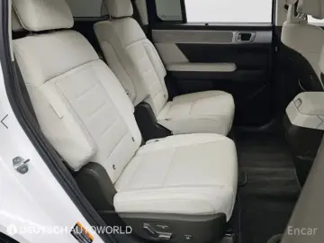 2024 Hyundai Santa Fe с пробегом 19 394 км