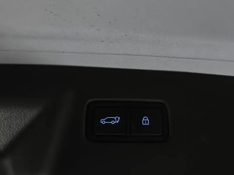 2024 Hyundai Santa Fe с пробегом 33 856 км