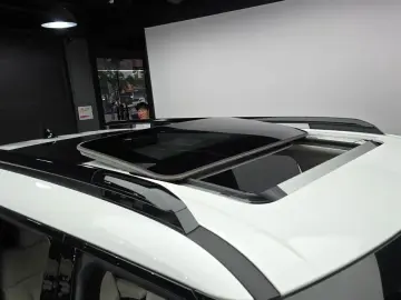 2024 Hyundai Santa Fe с пробегом 33 856 км