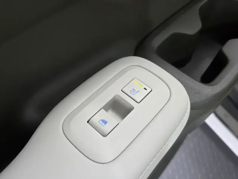 2024 Hyundai Santa Fe с пробегом 33 856 км