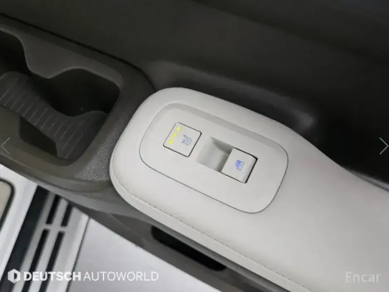 2024 Hyundai Santa Fe с пробегом 19 394 км