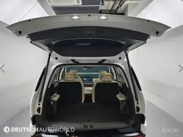 2024 Hyundai Santa Fe с пробегом 19 394 км