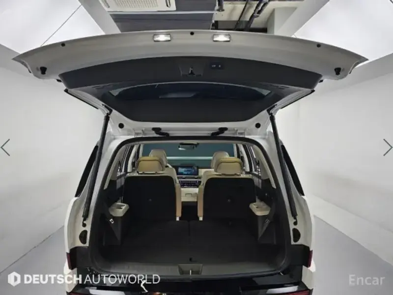 2024 Hyundai Santa Fe с пробегом 19 394 км