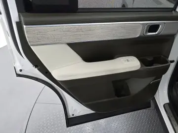 2024 Hyundai Santa Fe с пробегом 33 856 км