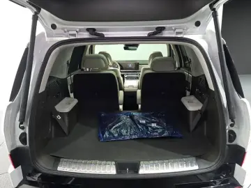 2024 Hyundai Santa Fe с пробегом 33 856 км