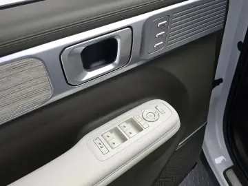 2024 Hyundai Santa Fe с пробегом 33 856 км