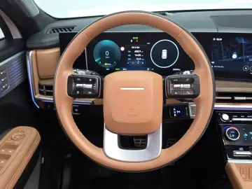 2024 Hyundai Santa Fe с пробегом 26 543 км