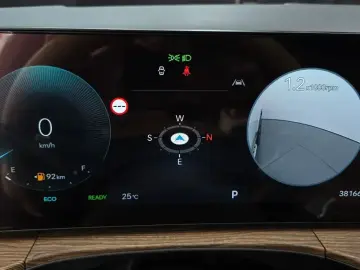 2023 Hyundai Santa Fe с пробегом 38 166 км