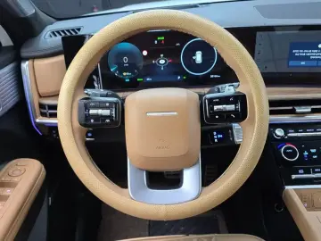 2023 Hyundai Santa Fe с пробегом 38 166 км