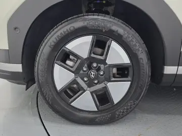 2024 Hyundai Santa Fe с пробегом 29 374 км