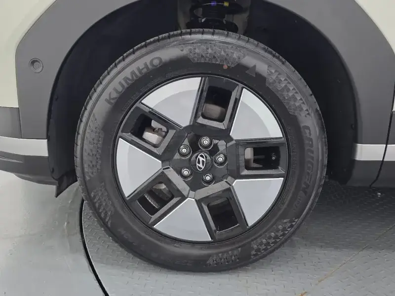 2024 Hyundai Santa Fe с пробегом 29 374 км