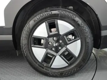 2024 Hyundai Santa Fe с пробегом 26 543 км