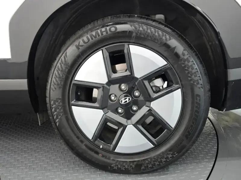 2024 Hyundai Santa Fe с пробегом 26 543 км