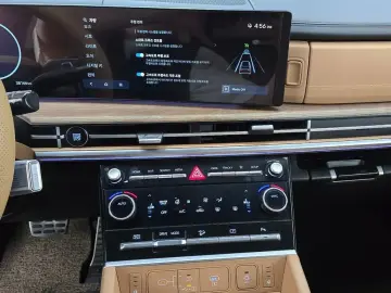 2023 Hyundai Santa Fe с пробегом 38 166 км
