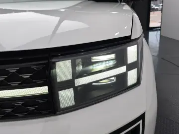 2024 Hyundai Santa Fe с пробегом 26 543 км