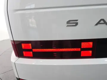 2024 Hyundai Santa Fe с пробегом 26 543 км