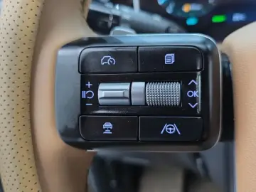 2023 Hyundai Santa Fe с пробегом 38 166 км