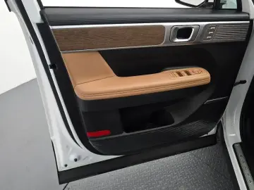 2024 Hyundai Santa Fe с пробегом 26 543 км