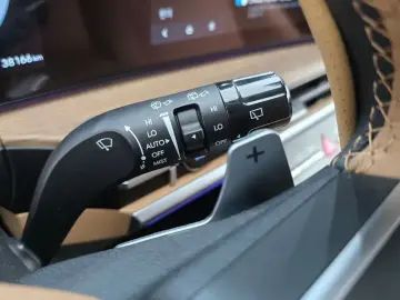 2023 Hyundai Santa Fe с пробегом 38 166 км