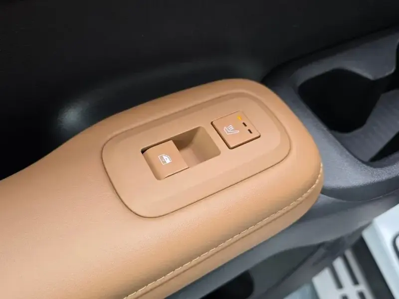 2023 Hyundai Santa Fe с пробегом 38 166 км