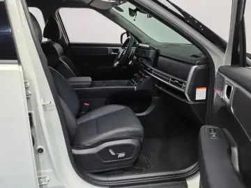 2024 Hyundai Santa Fe с пробегом 29 374 км