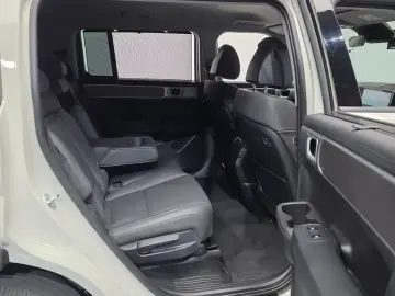 2024 Hyundai Santa Fe с пробегом 29 374 км