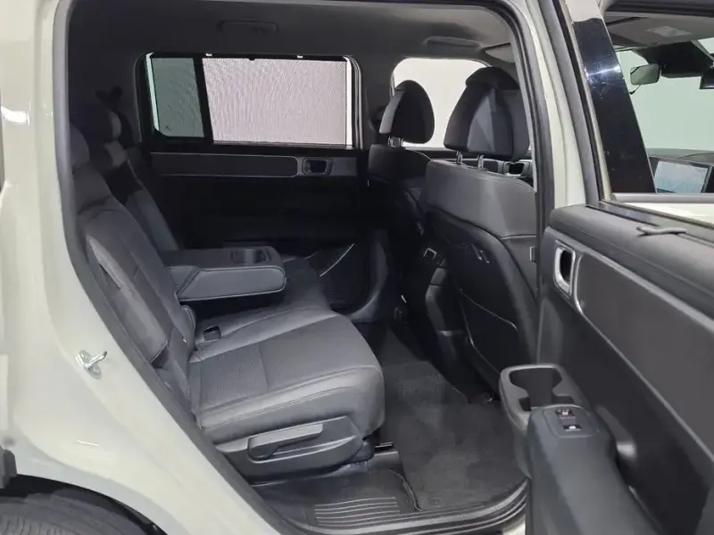 2024 Hyundai Santa Fe с пробегом 29 374 км
