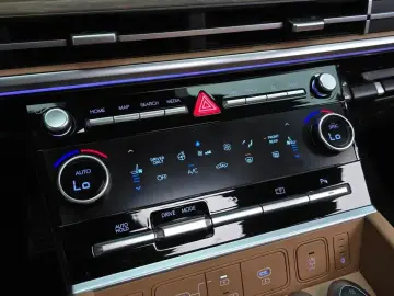2024 Hyundai Santa Fe с пробегом 26 543 км