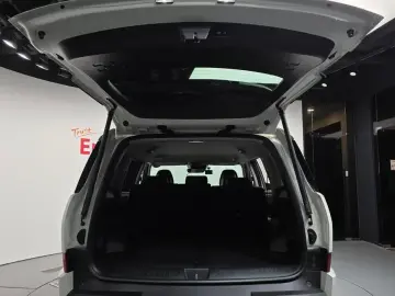 2024 Hyundai Santa Fe с пробегом 29 374 км