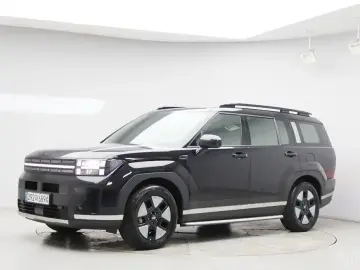 2025 Hyundai Santa Fe с пробегом 8 980 км