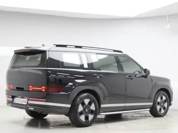 2025 Hyundai Santa Fe с пробегом 8 980 км