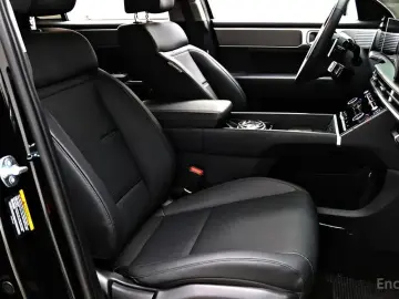 2025 Hyundai Santa Fe с пробегом 8 980 км