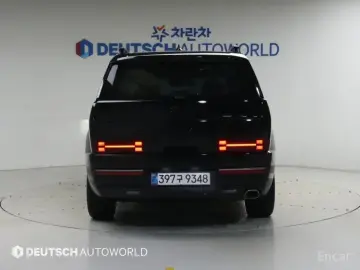 2025 Hyundai Santa Fe с пробегом 16 217 км