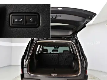 2025 Hyundai Santa Fe с пробегом 8 980 км
