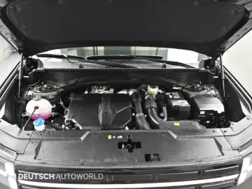 2025 Hyundai Santa Fe с пробегом 16 217 км