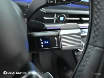 2025 Hyundai Santa Fe с пробегом 16 217 км