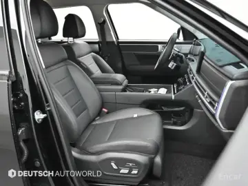 2025 Hyundai Santa Fe с пробегом 16 217 км