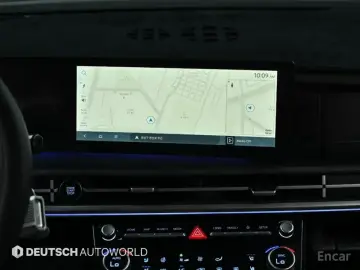 2025 Hyundai Santa Fe с пробегом 16 217 км