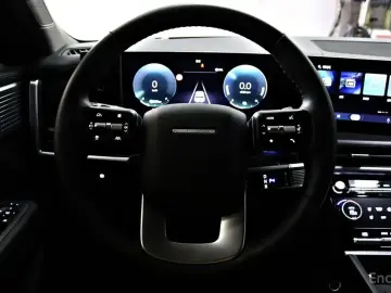 2025 Hyundai Santa Fe с пробегом 8 980 км