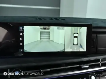 2025 Hyundai Santa Fe с пробегом 16 217 км