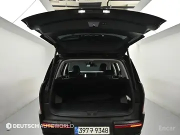 2025 Hyundai Santa Fe с пробегом 16 217 км