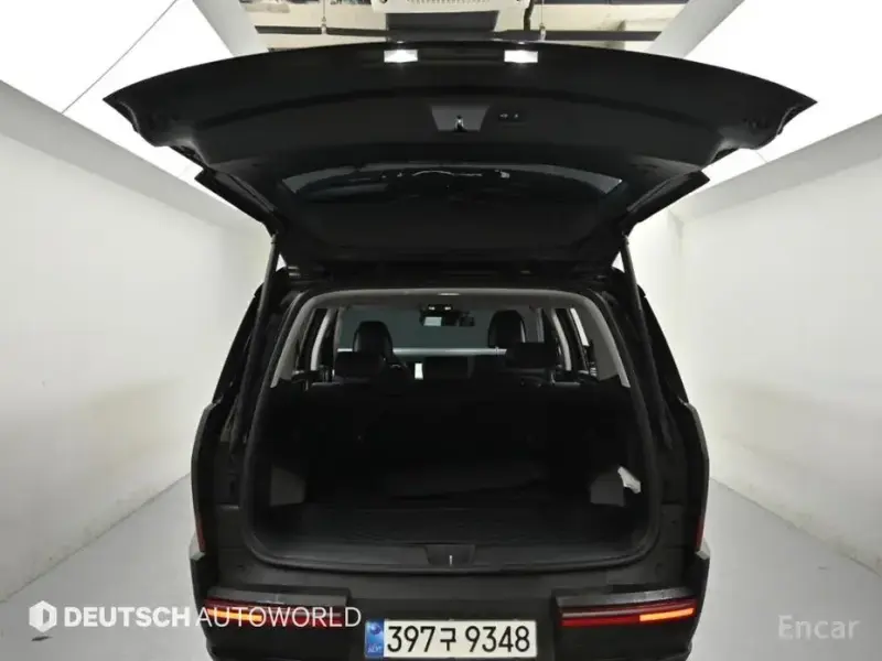 2025 Hyundai Santa Fe с пробегом 16 217 км