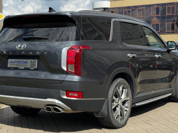 2022 Hyundai Palisade с пробегом 103 683 км