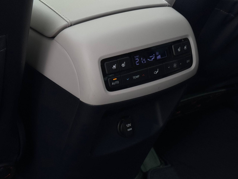 2022 Hyundai Palisade с пробегом 103 683 км