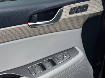 2022 Hyundai Palisade с пробегом 103 683 км