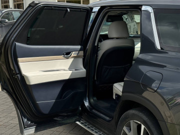 2022 Hyundai Palisade с пробегом 103 683 км