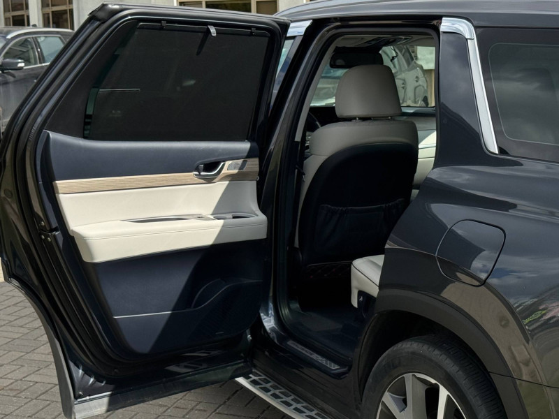 2022 Hyundai Palisade с пробегом 103 683 км