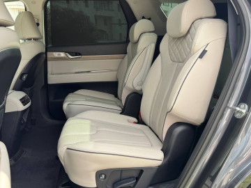 2022 Hyundai Palisade с пробегом 103 683 км